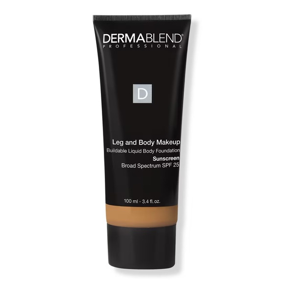 ULTA ~Dermablend Leg and Body Makeup (NWT) - Picture 1 of 6